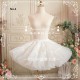 35cm Multi Style Lolita Petticoat (UN29)